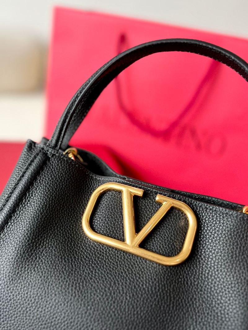 Valentino Top Handle Bag